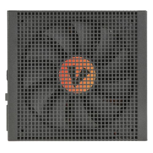 Vida 750W Heracles Black ATX Gaming PSU, 80+ Bronze, 14cm Ultra-Quiet FDM Fan, Flat Black Cables, Power Lead Not Included-3