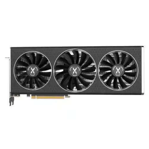 XFX RX6750 XT Speedster QICK319 Core, 12GB DDR6, HDMI, 3 DP, 2600MHz Clock-0