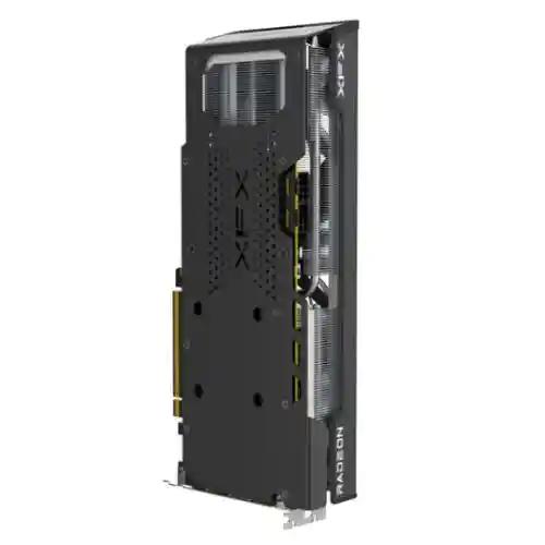 XFX RX7600 XT Speedster QICK309, 16GB DDR6, HDMI, 3 DP, 2810MHz Clock-2