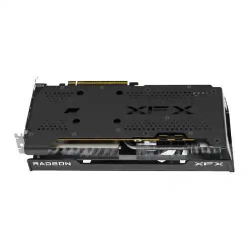 XFX RX7600 XT Speedster SWFT210, 16GB DDR6, HDMI, 3 DP, 2755MHz Clock-3