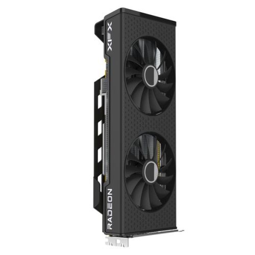 XFX RX7700 XT Speedster SWFT 210 Core, 12GB DDR6, HDMI, 3 DP, 2544MHz Clock-1