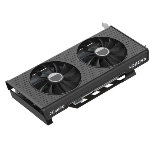 XFX RX7700 XT Speedster SWFT 210 Core, 12GB DDR6, HDMI, 3 DP, 2544MHz Clock-2