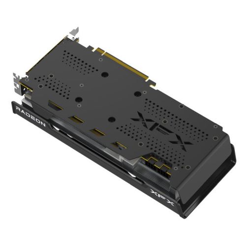 XFX RX7700 XT Speedster SWFT 210 Core, 12GB DDR6, HDMI, 3 DP, 2544MHz Clock-3