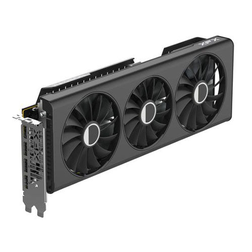 XFX RX7800 XT Speedster QICK319 Core, 16GB DDR6, HDMI, 3 DP, 2430MHz Clock-0