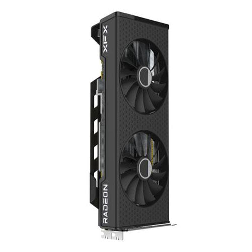 XFX RX7800 XT Speedster SWFT 210, 16GB DDR6, HDMI, 3 DP, 2430MHz Clock-3