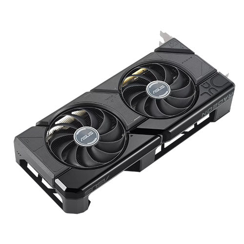 Asus DUAL RX7900 GRE 16GB OC, 16GB DDR6, HDMI, 3 DP, 2366MHz Clock, Overclocked-2