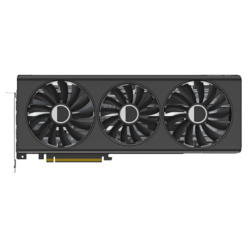 XFX RX7900 GRE, 16GB DDR6, HDMI, 3 DP, 2395MHz Clock-0