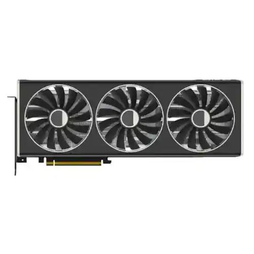 XFX RX7900 XT Speedster MERC310, 20GB DDR6, HDMI, 3 DP, 2535MHz Clock, Z Support Bar-0