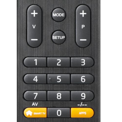 Hama Universal IR Remote Control for Over 1,000 Devices, Control 8 Devices, App Button, 10m Range-5