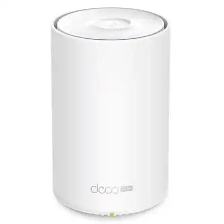 TP-LINK (DECO X10-4G) 4G+ AX1500 Whole Home Mesh WiFi 6 Gateway, Single Unit, Dual Band, 3x GB Ports, Access Point Mode-0