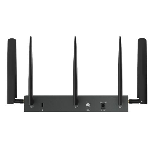 TP-LINK (ER706W-4G) Omada 4G+ Cat6 Dual Band AX3000 VPN Router, 6x GB Ports, Omada Mesh, High-Security VPN-3