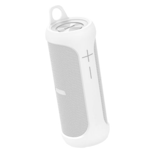 Hama Twin 3.0 Bluetooth 30W Portable Loudspeaker, Separable into 2 Speakers, 4000mAh Battery, IP67 Waterproof, Microphone, White-0