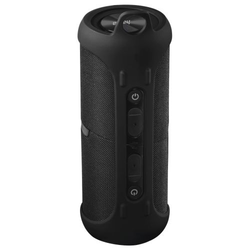 Hama Twin 3.0 Bluetooth 30W Portable Loudspeaker, Separable into 2 Speakers, 4000mAh Battery, IP67 Waterproof, Microphone, Black-3