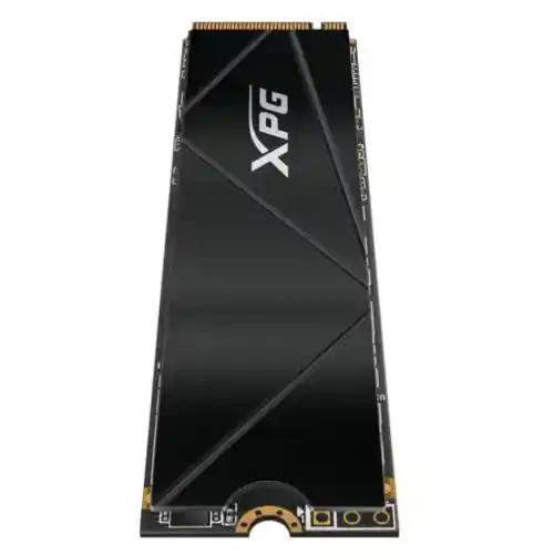 ADATA 1TB XPG GAMMIX S50 Core M.2 NVMe Gen4 SSD, M.2 2280, PCIe 4.0, R/W 3500/2200 MB/s-1