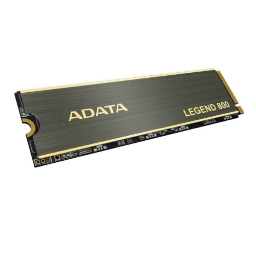 ADATA 1TB Legend 800 M.2 NVMe SSD, M.2 2280, PCIe Gen4, 3D NAND, R/W 3500/2200 MB/s-0