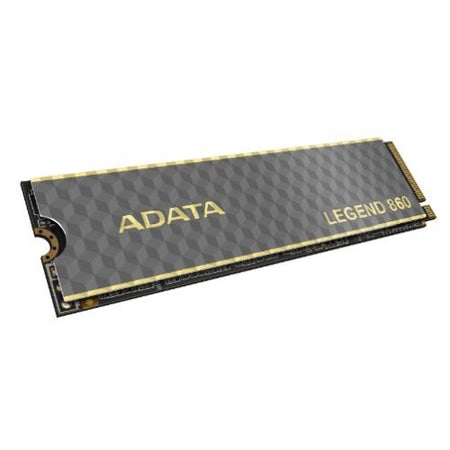 ADATA 1TB Legend 860 M.2 NVMe Gen4 SSD, M.2 2280, PCIe4, R/W 6000/4000 MB/s, PS5 Compatible-0