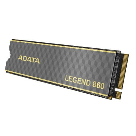 ADATA 1TB Legend 860 M.2 NVMe Gen4 SSD, M.2 2280, PCIe4, R/W 6000/4000 MB/s, PS5 Compatible-1