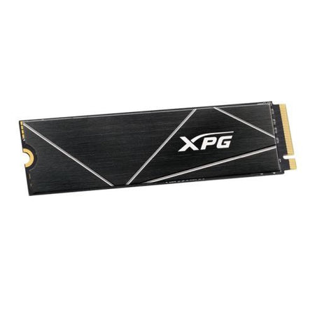 ADATA 2TB XPG GAMMIX S70 Blade M.2 NVMe SSD, M.2 2280, PCIe 4.0, 3D NAND, R/W 7400/6700 MB/s, 750K/750K IOPS-0