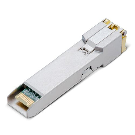 TP-LINK (SM331T) 1000BASE-T RJ45 SFP Module, Support TX Disable, 	100m Reach Over Cat5e or Above, Hot-Pluggable-3