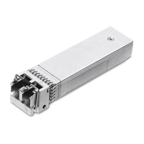 TP-LINK (SM5110-SR) 10GBase-SR SFP+ LC Transceiver, Hot-Pluggable, DDM Support, 850 nm-2