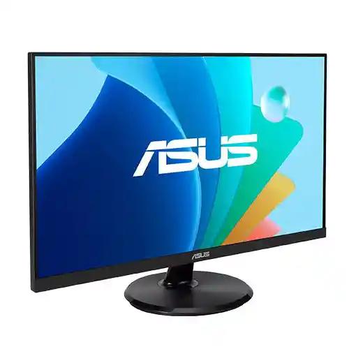 Asus 23.8" Frameless Eye Care Gaming Monitor (VA24DQFR), IPS, 1920 x 1080, 1ms, 100Hz, Adaptive-Sync, VESA-0