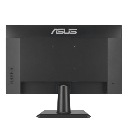 Asus 23.8" Frameless Eye Care Gaming Monitor (VA24EHF), IPS, 1920 x 1080, 1ms, 100Hz, Adaptive-Sync, VESA-3