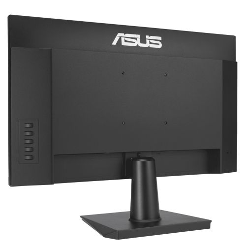 Asus 23.8" Frameless Eye Care Gaming Monitor (VA24EHF), IPS, 1920 x 1080, 1ms, 100Hz, Adaptive-Sync, VESA-4