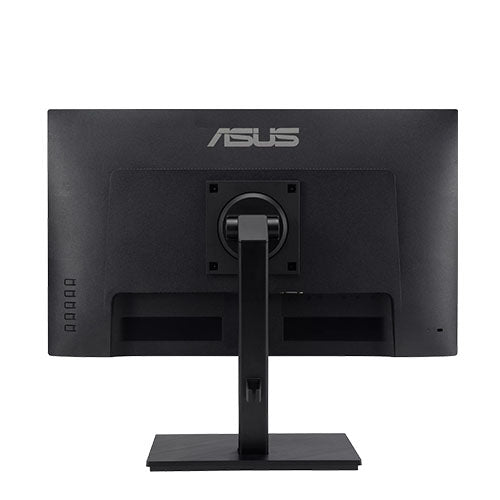 Asus 23.8" Frameless Eye Care Monitor (VA24EQSB), IPS, 1920 x 1080, 75Hz, VGA, HDMI, DP, USB Hub, VESA-1