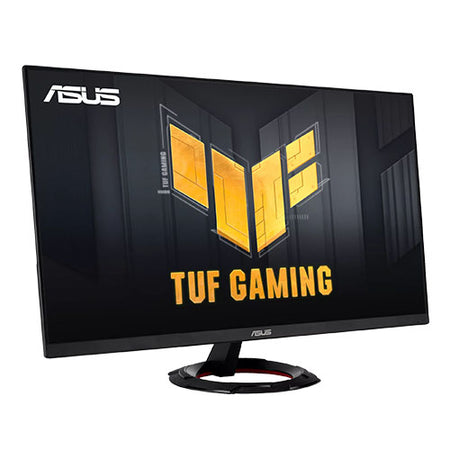 Asus 23.8" TUF Gaming Monitor (VG249Q3R), 1920 x 1080, Fast IPS, 1ms, ELMB, 180Hz, Variable Overdrive, 100% sRGB, VESA-0