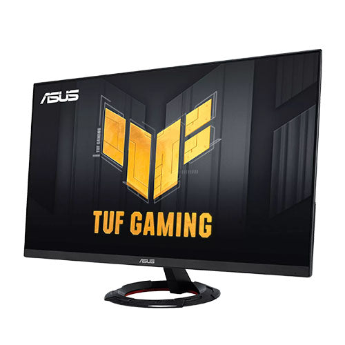 Asus 23.8" TUF Gaming Monitor (VG249Q3R), 1920 x 1080, Fast IPS, 1ms, ELMB, 180Hz, Variable Overdrive, 100% sRGB, VESA-1