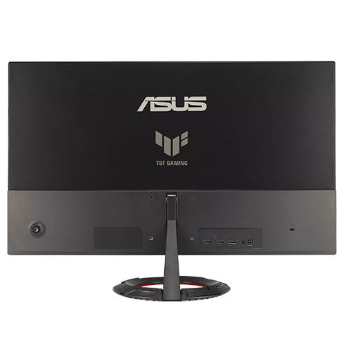 Asus 23.8" TUF Gaming Monitor (VG249Q3R), 1920 x 1080, Fast IPS, 1ms, ELMB, 180Hz, Variable Overdrive, 100% sRGB, VESA-2