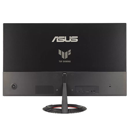 Asus 23.8" TUF Gaming Monitor (VG249Q3R), 1920 x 1080, Fast IPS, 1ms, ELMB, 180Hz, Variable Overdrive, 100% sRGB, VESA-2