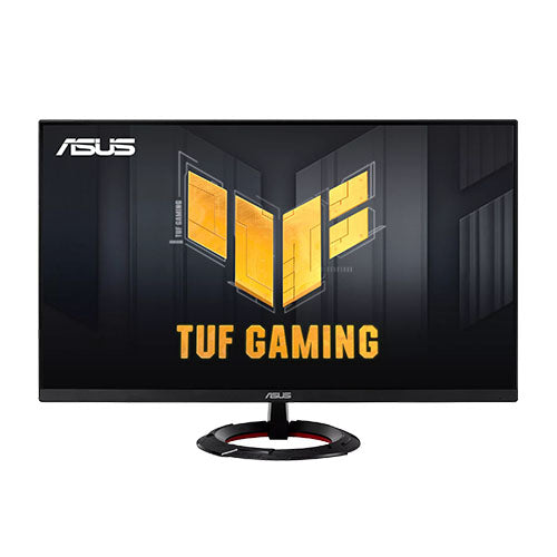 Asus 23.8" TUF Gaming Monitor (VG249Q3R), 1920 x 1080, Fast IPS, 1ms, ELMB, 180Hz, Variable Overdrive, 100% sRGB, VESA-3