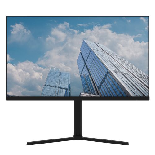 Dahua 23.8" FHD IPS Monitor (LM24-B201AS), 1920 x 1080, 1ms, VGA, HDMI, DP, 100Hz, Speakers, VESA-0