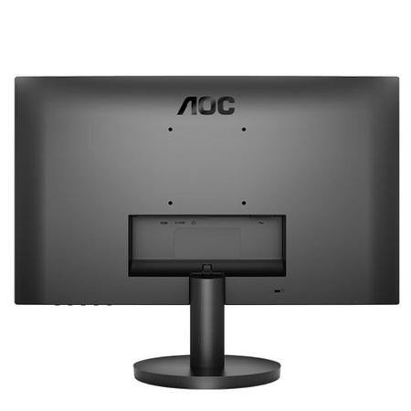 AOC 23.8" 3-Side Frameless Monitor (24B3HA2), IPS, 1920 x 1080, 1ms, VGA, HDMI, 100Hz, VESA-2