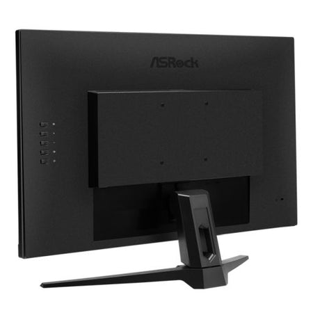 Asrock 27" Gaming Monitor (PG27FFT1A), IPS, 1920 x 1080, 1ms, 2 HDMI, DP, 180Hz, sRGB 123%, FreeSync, VESA-2