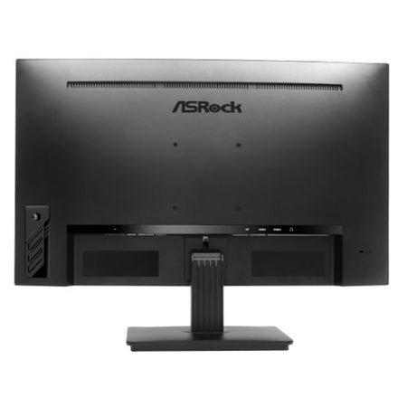 Asrock 27" Phantom Gaming QHD Curved Gaming Monitor (PG27QRT1B), 2560 x 1440, 1ms, 2 HDMI, DP, 180Hz, 95% DCI-P3, FreeSync, VESA-3