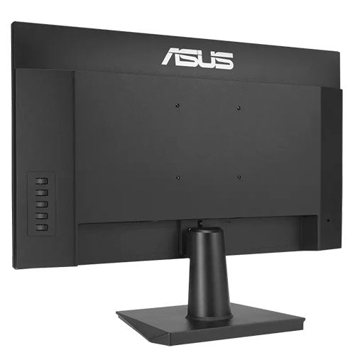 Asus 27" Frameless Eye Care Gaming Monitor (VA27EHF), IPS, 1920 x 1080, 1ms, 100Hz, Adaptive-Sync, VESA-3