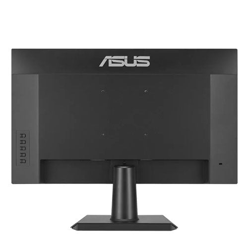 Asus 27" Frameless Eye Care Gaming Monitor (VA27EHF), IPS, 1920 x 1080, 1ms, 100Hz, Adaptive-Sync, VESA-4