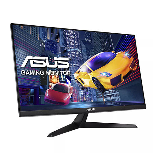 Asus 27" Eye Care Gaming Monitor (VY279HGR), IPS, 1920 x 1080, 1ms, 120Hz, VGA, HDMI, Adaptive-Sync, VESA-0