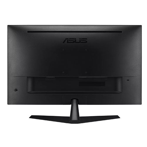 Asus 27" Eye Care Gaming Monitor (VY279HGR), IPS, 1920 x 1080, 1ms, 120Hz, VGA, HDMI, Adaptive-Sync, VESA-2