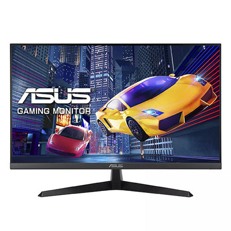 Asus 27" Eye Care Gaming Monitor (VY279HGR), IPS, 1920 x 1080, 1ms, 120Hz, VGA, HDMI, Adaptive-Sync, VESA-3