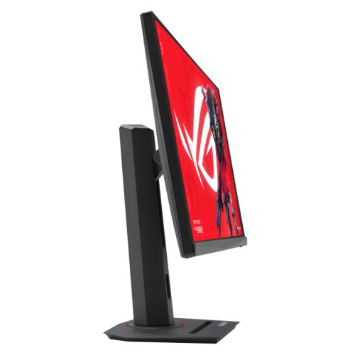 Asus 27" ROG STRIX USB Type-C HDR Gaming Monitor (XG27ACS), Fast IPS, 2560 x 1440, 1ms, 180Hz, ELMB SYNC, G-Sync, VESA-3