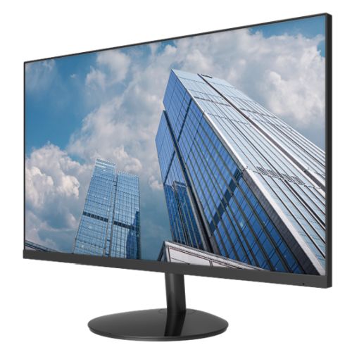 Dahua 27" FHD IPS Monitor (LM27-A200D), 1920 x 1080, 1ms, VGA, HDMI, 100Hz, Speakers, VESA-2