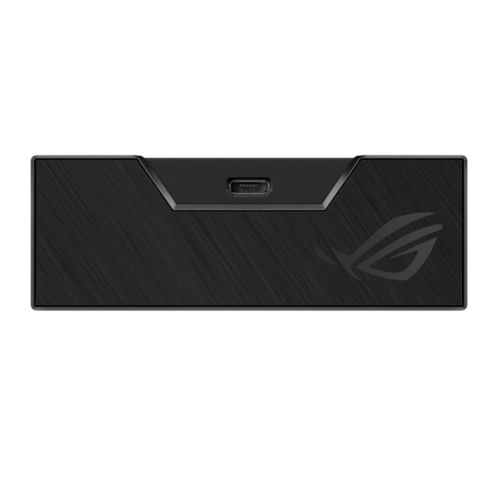 Asus ROG Eye S USB FHD Webcam with AI-powered Noise-Cancelling Mics, 1080p, 60fps, Blue Glass, Compact/Foldable-4