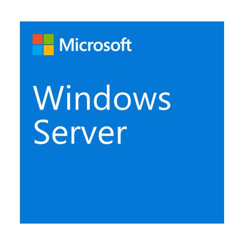 5 User CALs for Microsoft Windows Server 2022, OEM-0