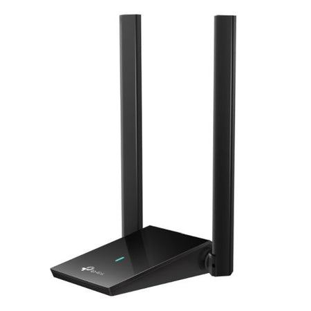 TP-LINK (Archer TX20U Plus) AX1800 Dual Antennas High Gain Wi-Fi 6 USB Adapter, Dual Band, USB 3.0, MU-MIMO, OFDMA-0