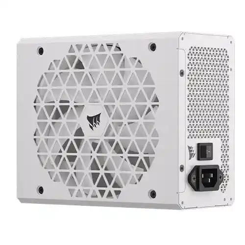 Corsair 1200W RMx SHIFT Series RM1200X PSU, Fluid Dynamic Fan, Fully Modular, 80+ Gold, ATX 3.0, PCIe 5.0-5