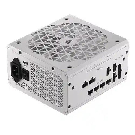 Corsair 750W RMx SHIFT Series RM750X PSU, Fluid Dynamic Fan, Fully Modular, 80+ Gold, ATX 3.0, PCIe 5.0, White-3