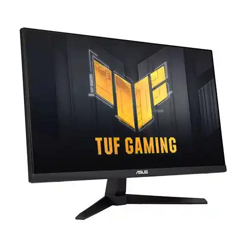 Asus 24.5" TUF Gaming Monitor (VG259Q3A), 1920 x 1080, Fast IPS, 1ms, ELMB, 180Hz, Variable Overdrive, 99% sRGB, VESA-0